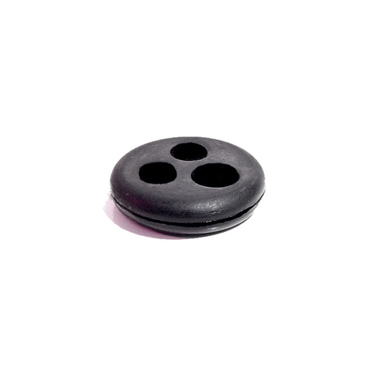 Sm 56 Windshield Wiper Grommet Fits 1" Hole Each Buick Century Series 60 1940-1942, Limited Series 90 1940-1942, Roadmaster Series 70 1940-1948