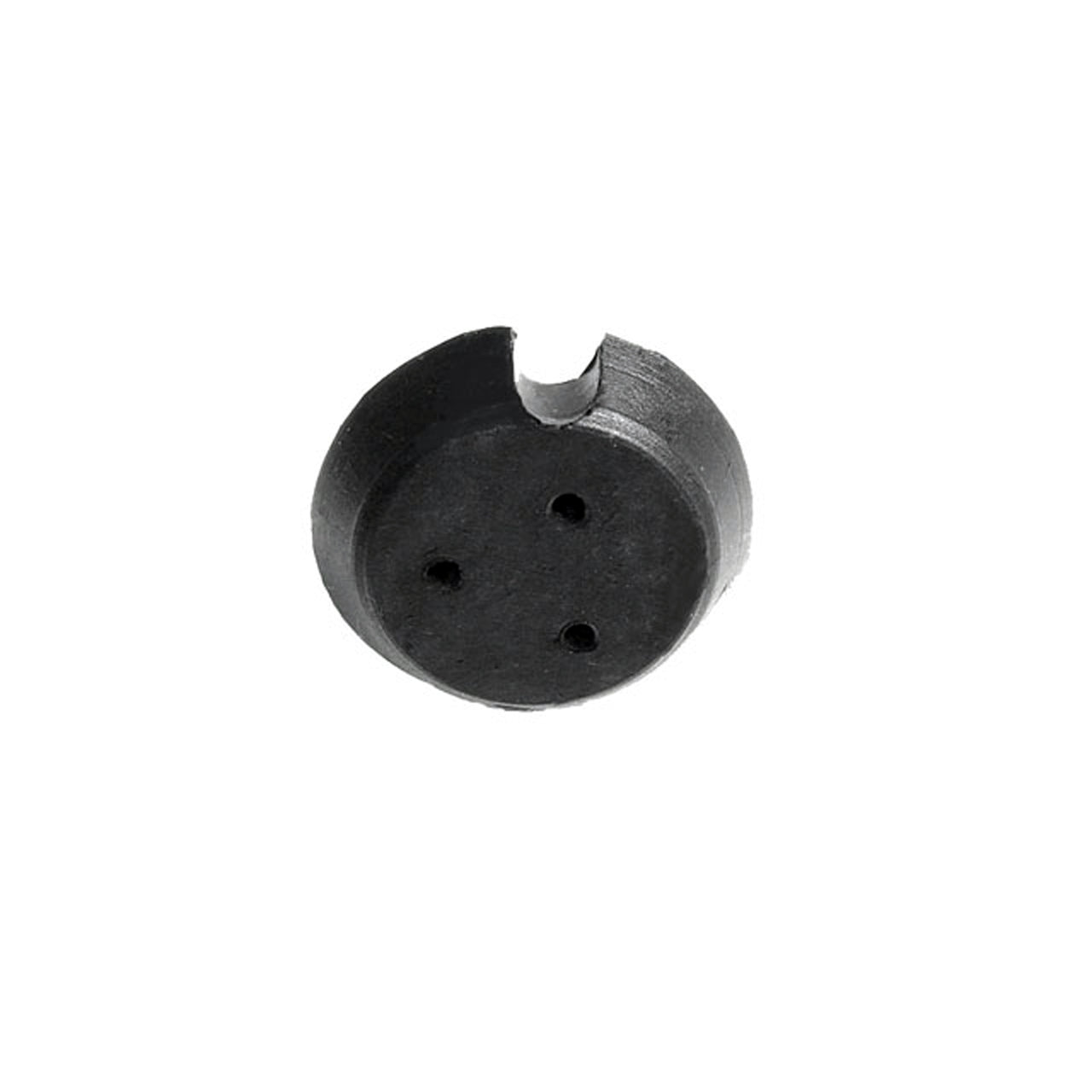 Sm 60 Firewall Grommet For Temperature Gauge 1-5/8" Od Chevrolet Fleetline 1942-1948, Fleetmaster 1941-1948, Master 85 1940
