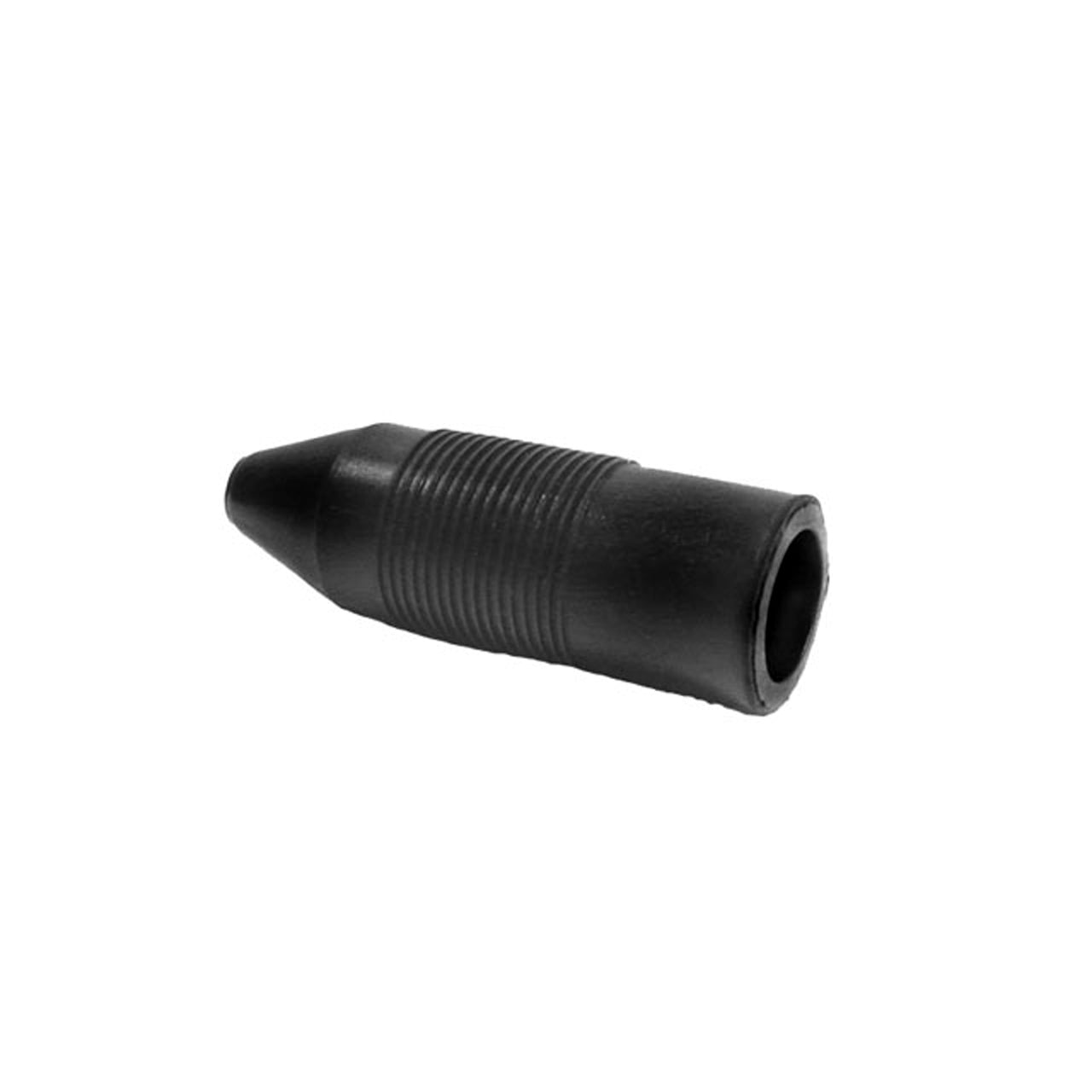 Sm 65 Park Brake Cable Boot 2-7/8" Long Each Chevrolet Fleetmaster 1941, Special Deluxe 1941