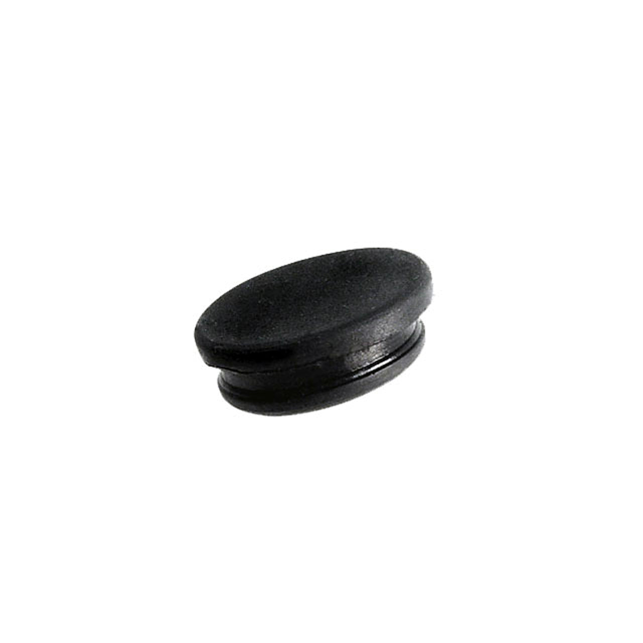 Sm 66 Rocker Arm Cover Neoprene Plug Fits 1" Hole Each Buick Electra 1964-1967, Gran Sport 1965-1967, Lesabre 1964-1967, Riviera 1964-1967
