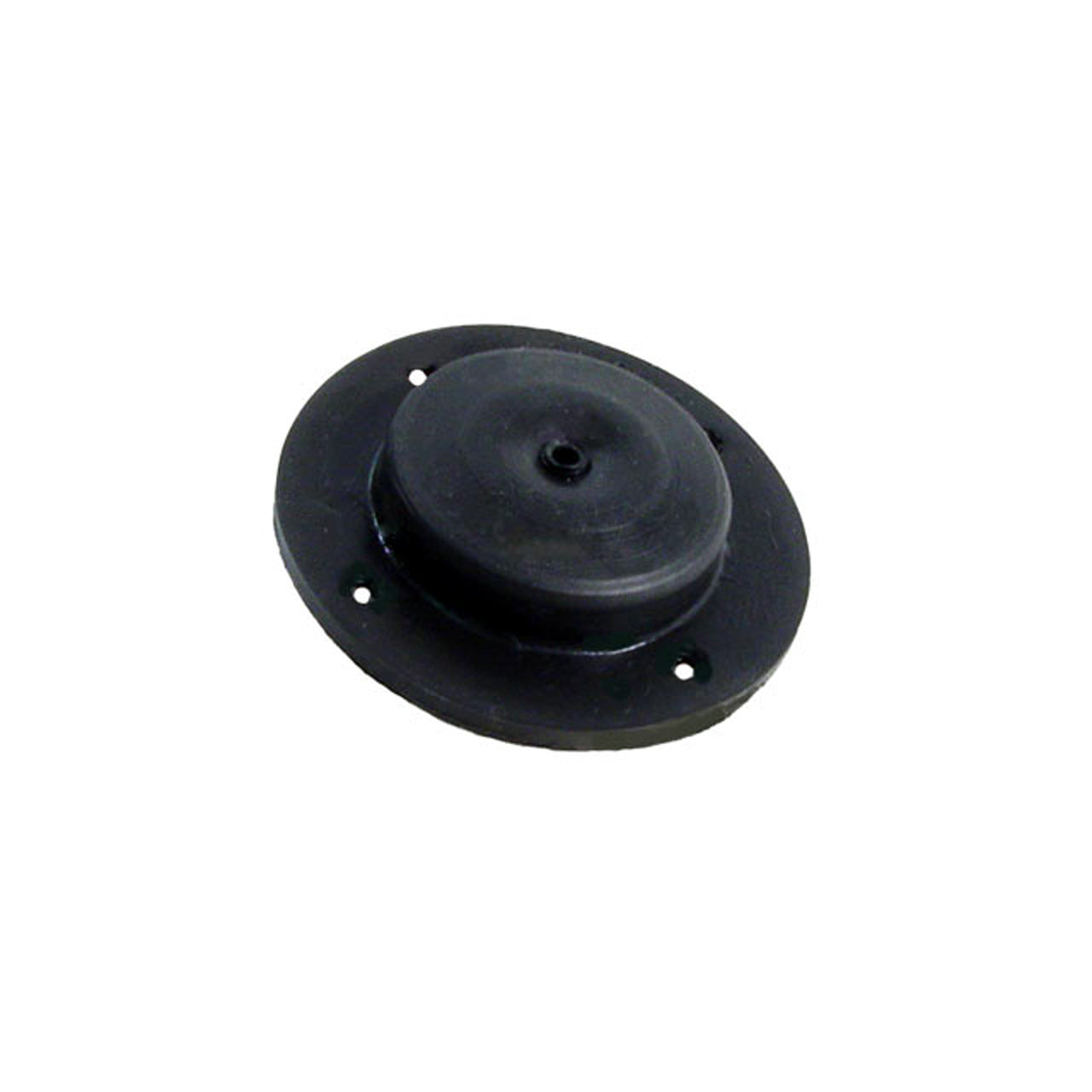 Sm 70-A Speedometer Cable Through Dash Grommet 2-3/8" Od Each Bentley Continental 1952-1955, Continental R 1955, Mk Vi 1946-1952