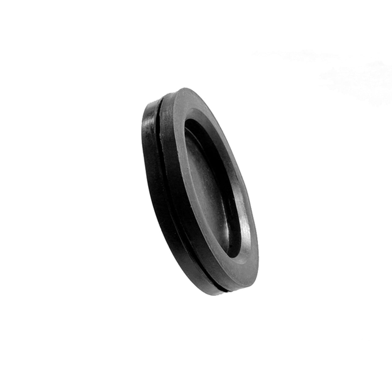 Sm 84-D Parking Brake Grommet 2-3/8" X 2-1/8" Mercedes-Benz 300 1952-1962, 300S 1952-1958, 300Se 1960-1962, 300Sl 1954-1962