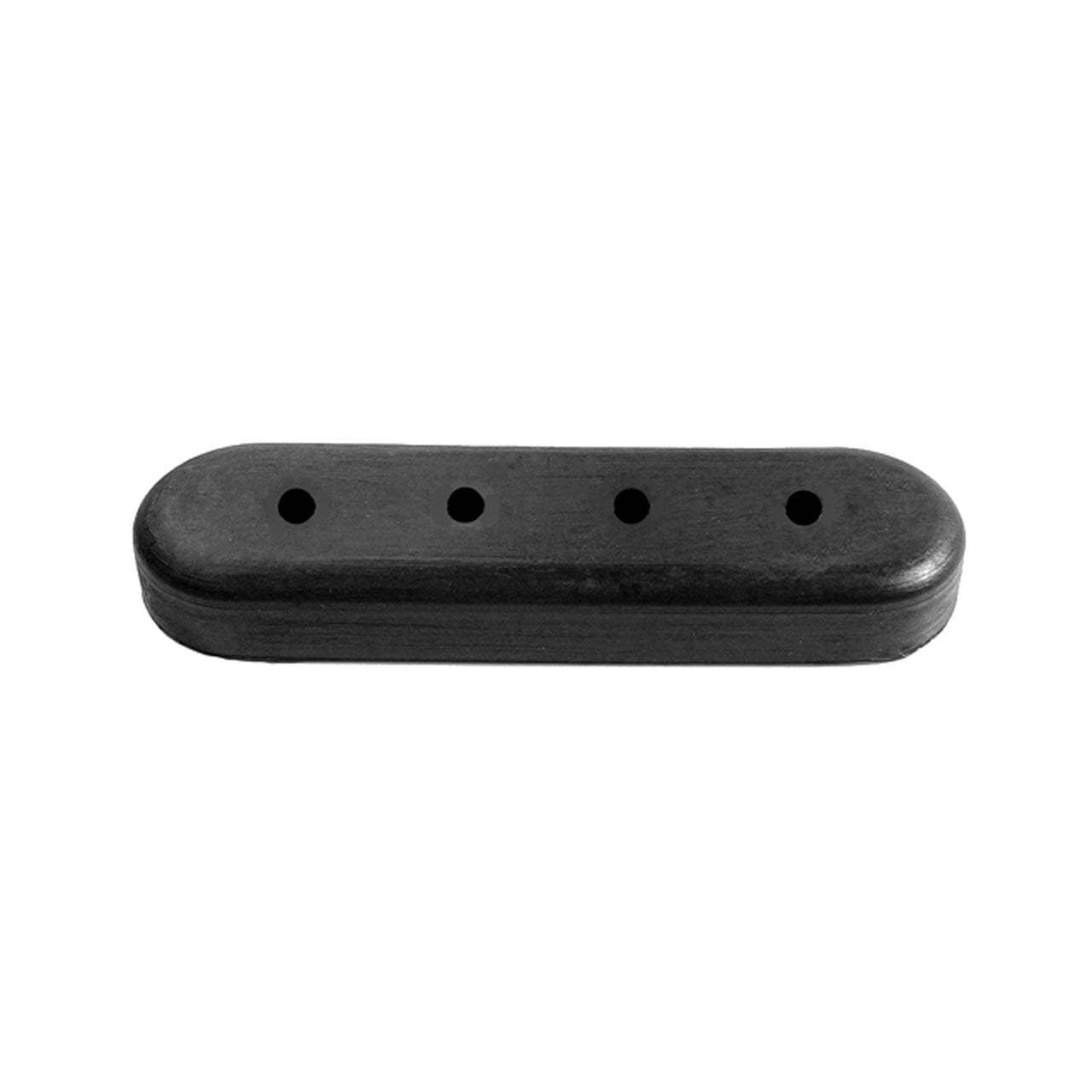 Sm 88 Wire Grommet For Throttle, Choke, Oil And Temperature Lines Chevrolet Confederate 1932, Eagle 1933, Master 1934-1938, Master 85 1939