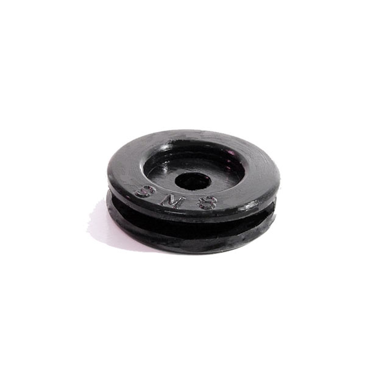 Sm 8 Firewall And Utility Grommet Fits 3/4" Hole 3/16" Id Buick Century 1954-1958, Century Series 60 1940-1942, Electra 1959-1960, Invicta 1959-1960