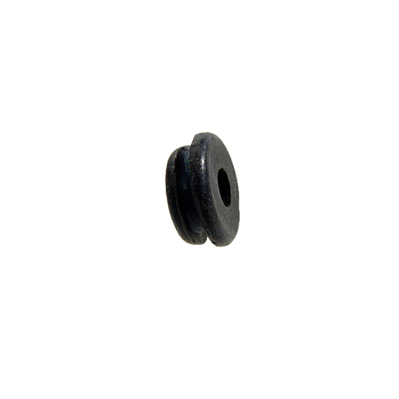 Sm 97 Wiper Motor Control Wire Grommet Fits A 3/16" To 1/4" Hole Ford 1 Ton Pickup 1941-1947, 1/2 Ton Pickup 1941-1947, 3/4 Ton Pickup 1941-1947