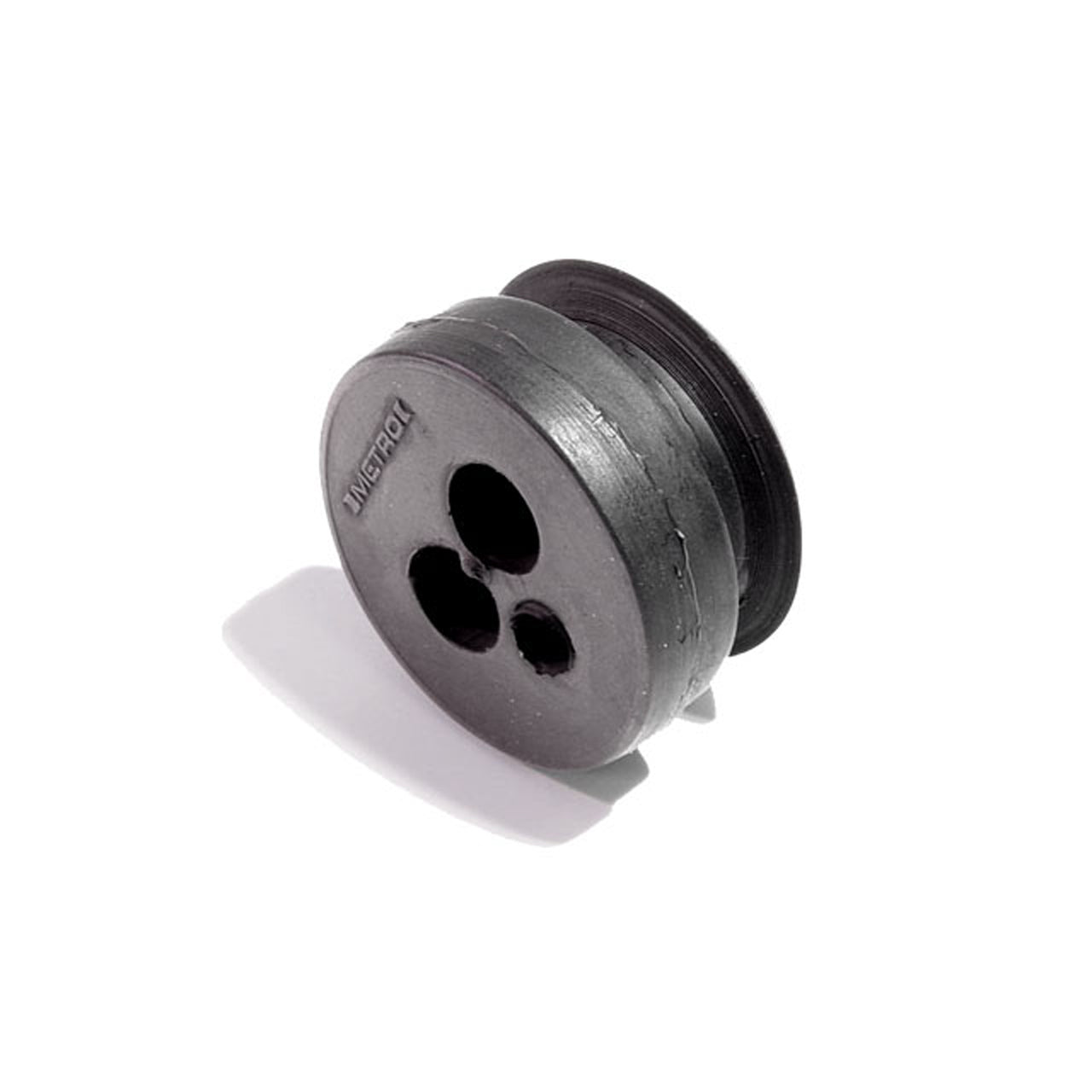 Sm 99 Starter Wire To Firewall Grommet Possibly For Other Wires Chevrolet Bel Air 1950-1952, Fleetline 1949-1952, Styleline Deluxe 1949-1952