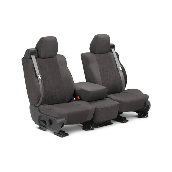 Custom Fit Classic Car & Truck Seat Covers for Mustang, C10, Bronco, Firebird & CJ7 – SuperSuede | Made in USA