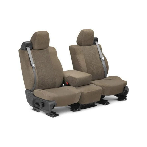 Custom Fit Classic Car & Truck Seat Covers for Mustang, C10, Bronco, Firebird & CJ7 – SuperSuede | Made in USA