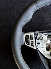 2005-09 Cadillac BLS steering wheel cover