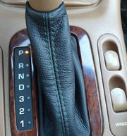 1999-05 Saturn L-series shift boot