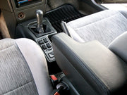 1991-94 Saturn S shift boot