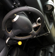 1999-05 Toyota Yaris steering wheel cover