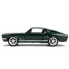 Sean's Ford Mustang "Fast & Furious" 1/32 Diecast Model Car by Jada