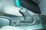 1991-94 Nissan Sentra B13 ebrake boot