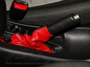 1991-94 Nissan Sentra B13 ebrake boot