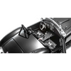 Shelby Cobra 427 S/C Black 1/18 Diecast Model Car by Kyosho