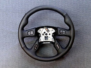 1999-06 Chevrolet Silverado steering wheel cover