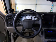 2000-06 Chevrolet Tahoe steering wheel cover