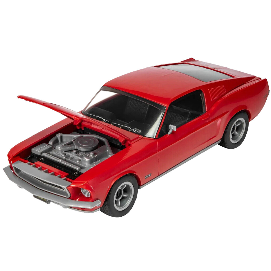 1969-shelby-mustang-gt-500-royal-maroon-with-white-stripes-and-interior-1-18-diecast