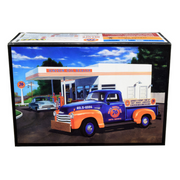 skill-2-model-kit-1950-chevrolet-3100-pickup-truck-union-76-2-in-1-kit-1-25-scale-model