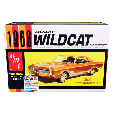skill-2-model-kit-1966-buick-wildcat-hardtop-3-in-1-kit-1-25-scale-model-by-amt