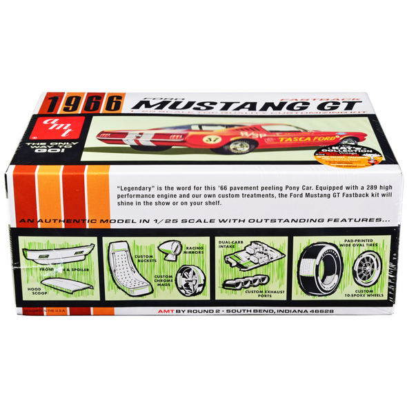 skill-2-model-kit-1966-ford-mustang-gt-fastback-1-25-scale-model-by-amt