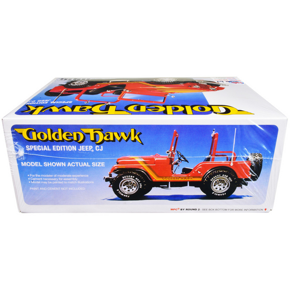 skill-2-model-kit-1981-jeep-cj5-golden-hawk-1-25-scale-model-car-by-mpc