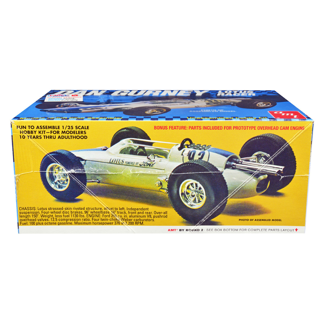 skill-2-model-kit-dan-gurney-lotus-racer-1-25-scale-model-by-amt