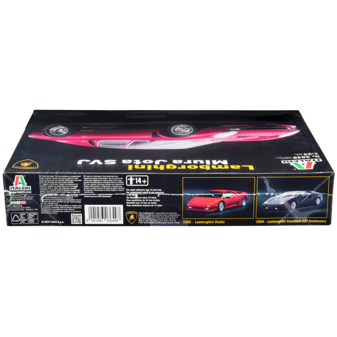 skill-2-model-kit-lamborghini-miura-jota-svj-1-24-scale-model-by-italeri