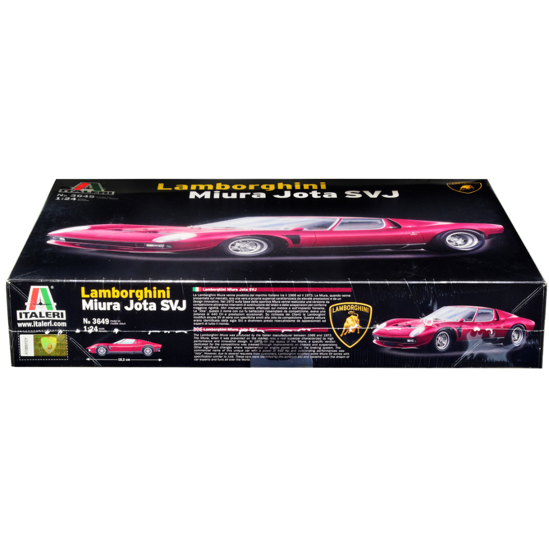 skill-2-model-kit-lamborghini-miura-jota-svj-1-24-scale-model-by-italeri