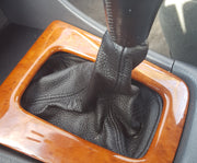 1998-03 Toyota Solara shift boot