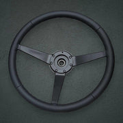 1970-74 Saab Sonnett III steering wheel cover