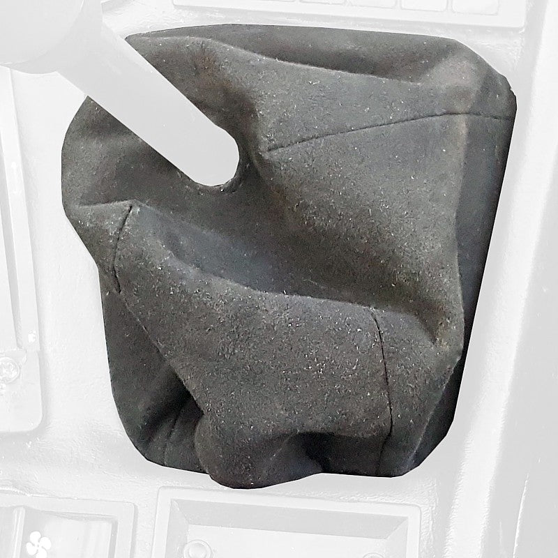 1971-85 Alfa Romeo Spider Shift Boot