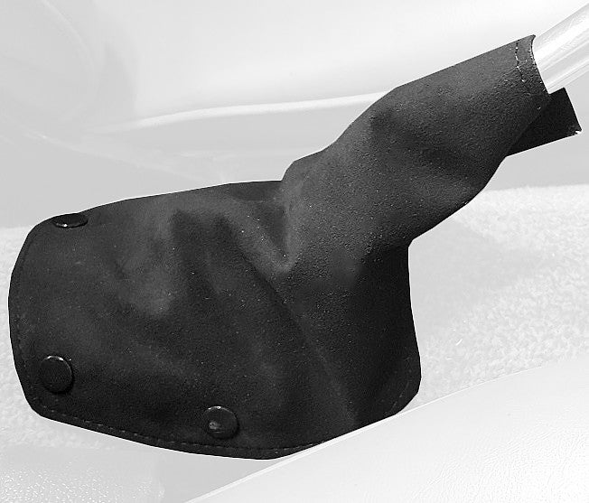 1971-85 Alfa Romeo Spider Ebrake Boot