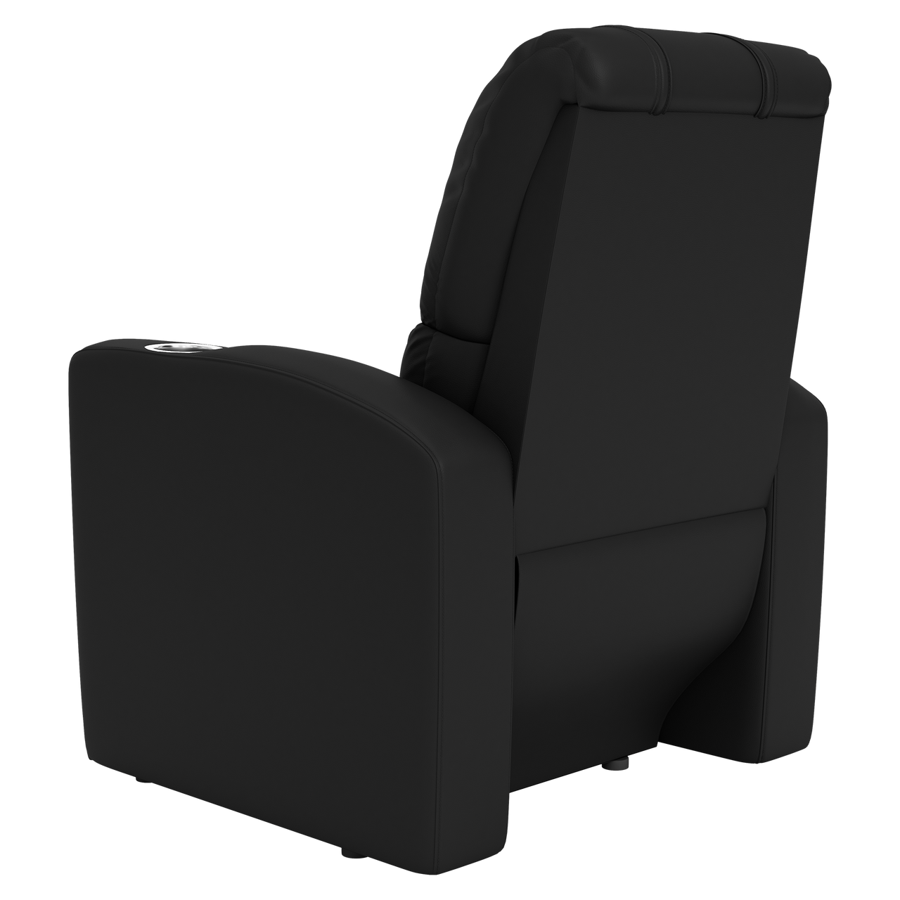 Stealth Recliner with Chevy Racing Logo