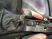 1992-98 Subaru Impreza shift boot