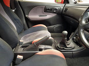 1992-98 Subaru Impreza ebrake boot