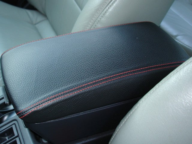 1999-00 Subaru Impreza armrest cover