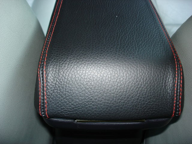 1999-00 Subaru Impreza armrest cover