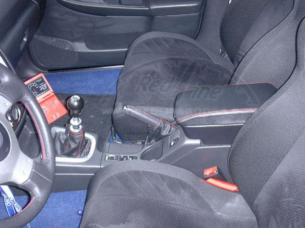 2001-04 Subaru Impreza ebrake boot