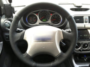 2000-04 Subaru Outback steering wheel cover