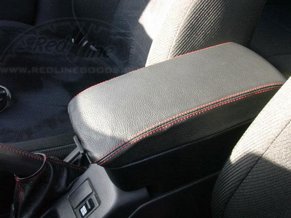 2001-04 Subaru Impreza armrest cover - extended