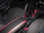 2003-05 Pontiac Sunfire shift boot