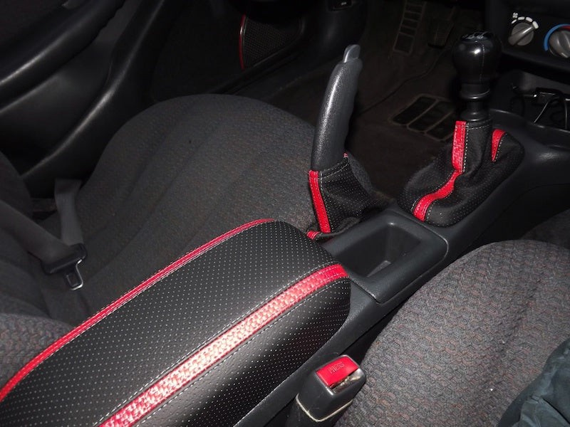 2003-05 Pontiac Sunfire armrest cover