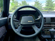 1981-85 Toyota Celica steering wheel cover