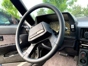 1984-89 Toyota 4runner steering wheel cover