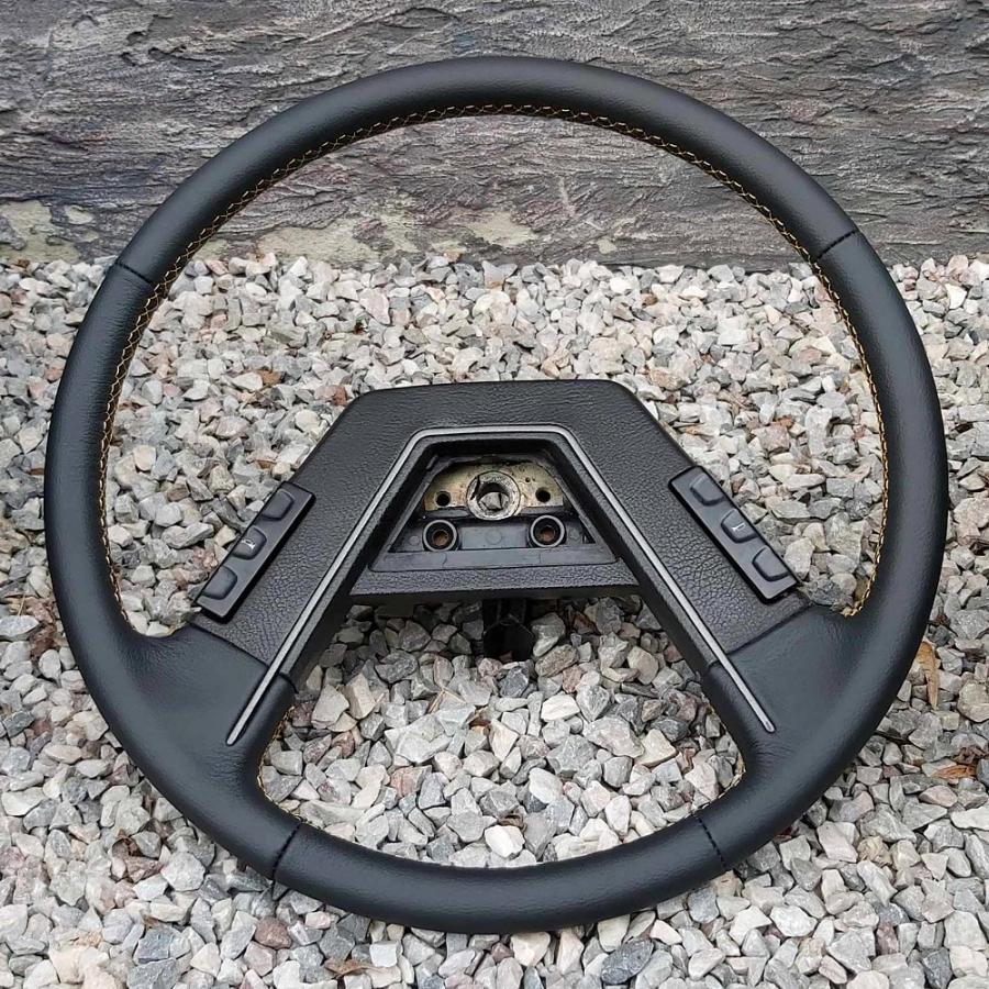 1981-85 Toyota Supra steering wheel cover