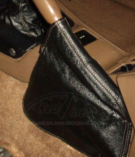 1986-92 Toyota Supra ebrake boot