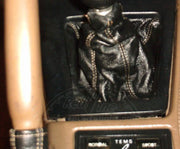 1986-92 Toyota Supra shift boot