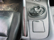 1993-02 Toyota Supra shift boot - 6-spd
